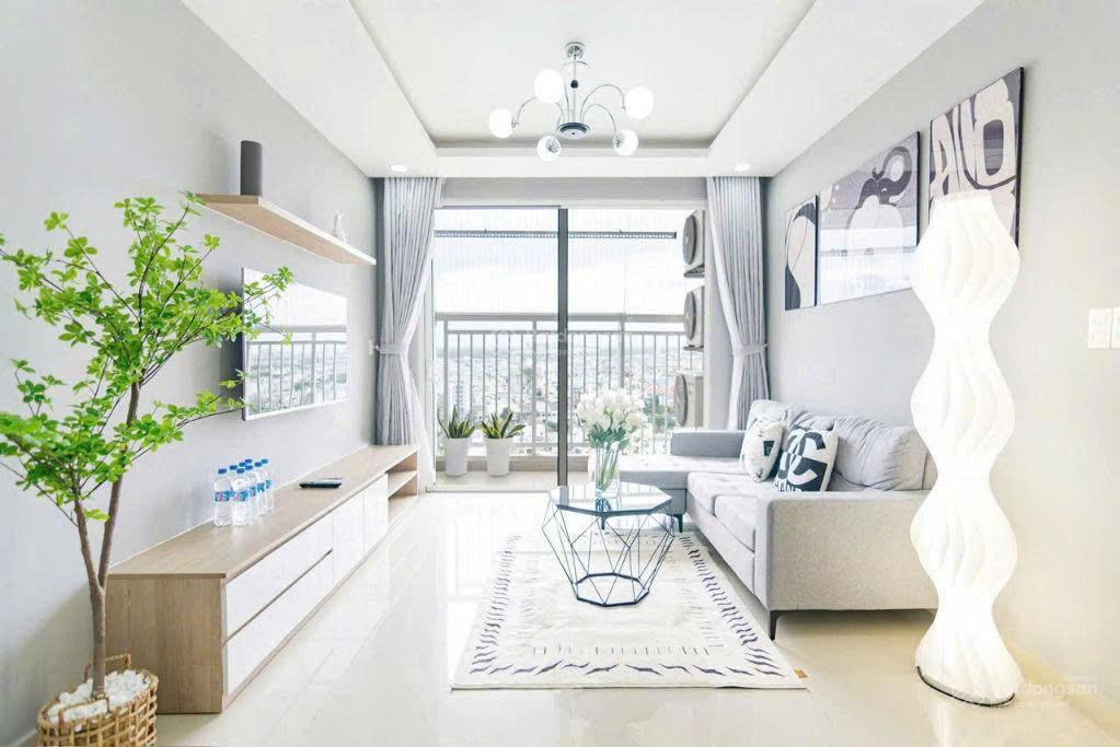 Bán cc an gia garden, giá cực chất 3,5 tỷ, 75m2, 3pn, 2wc, q. tân phú, hcm