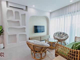 Mình cần bán gấp, chung cư the prince, căn 50m2, 1pn, 1wc, full nt, giá 5.5 tỷ