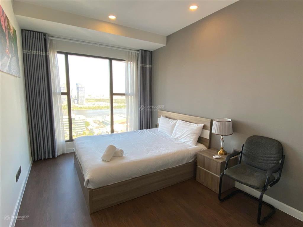 Bán căn hộ 1pn, 1wc tại xi grand court, 5,3 tỷ, 50m2, quận 10, tp.hcm