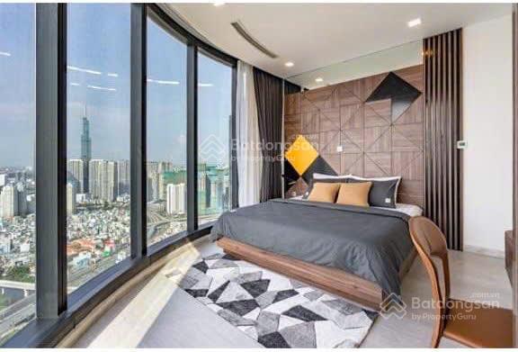 Chính chủ cho thuê gấp ch the prince, nhà đẹp như mơ, 110m2, 3pn, 2wc, full nt, giá chỉ 22tr/th
