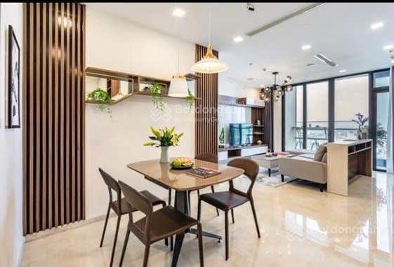 Chính chủ cho thuê gấp ch the prince, nhà đẹp như mơ, 110m2, 3pn, 2wc, full nt, giá chỉ 22tr/th