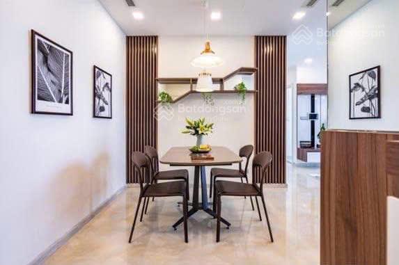 Chính chủ cho thuê gấp ch the prince, nhà đẹp như mơ, 110m2, 3pn, 2wc, full nt, giá chỉ 22tr/th