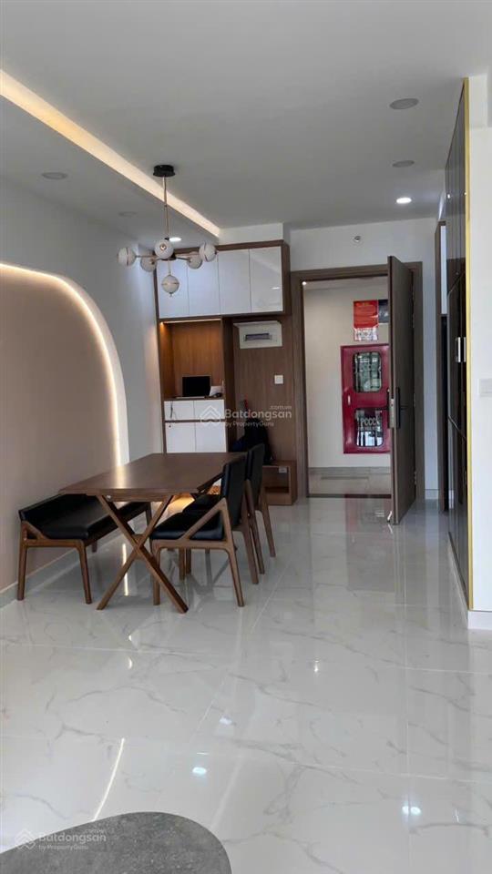 Bán cc 2pn, 1vs tại kingston residence, 6,1 tỷ, 60m2, đẹp như mơ.  0778 998 ***