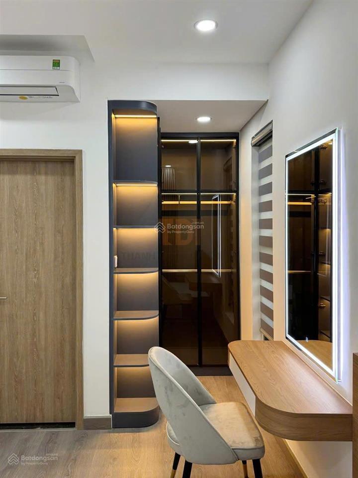 Bán cc 2pn, 1vs tại kingston residence, 6,1 tỷ, 60m2, đẹp như mơ.  0778 998 ***