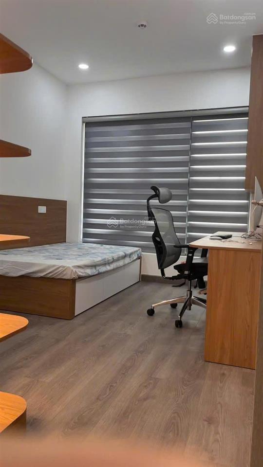 Bán cc 2pn, 1vs tại kingston residence, 6,1 tỷ, 60m2, đẹp như mơ.  0778 998 ***