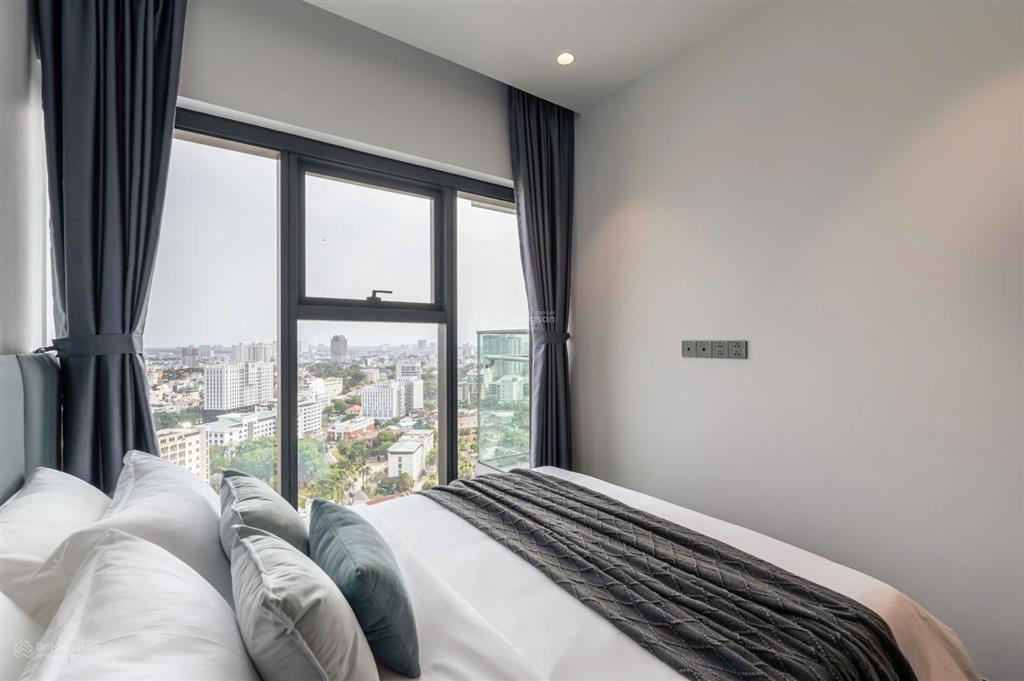 Cho thuê cc vinhomes central park, 20 triệu, 50m2, 1pn, 1wc, chính chủ, uy tín