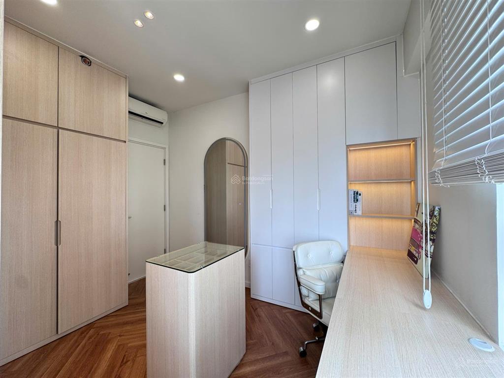Cho thuê căn hộ 3pn, 2wc, 100m2 tại icon 56, 26 triệu vnd,  0778 998 ***