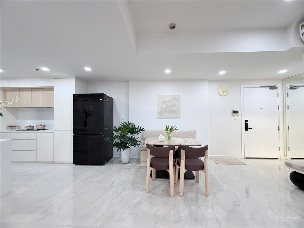 Cho thuê căn hộ 3pn, 2wc, 100m2 tại icon 56, 26 triệu vnd,  0778 998 ***