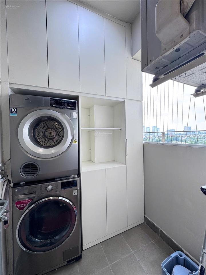 Cho thuê căn hộ 3pn, 2wc, 100m2 tại icon 56, 26 triệu vnd,  0778 998 ***