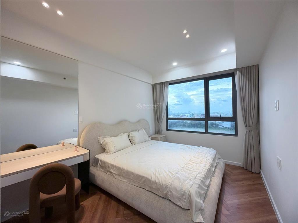 Cho thuê căn hộ 3pn, 2wc, 100m2 tại icon 56, 26 triệu vnd,  0778 998 ***