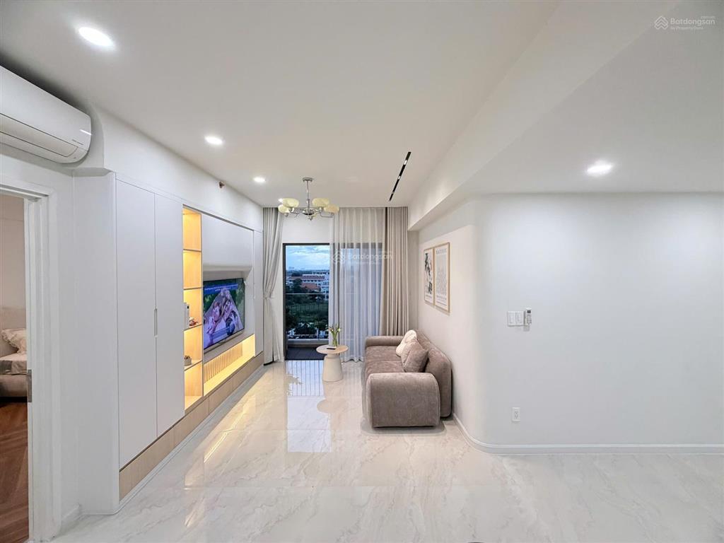 Cho thuê căn hộ 3pn, 2wc, 100m2 tại icon 56, 26 triệu vnd,  0778 998 ***
