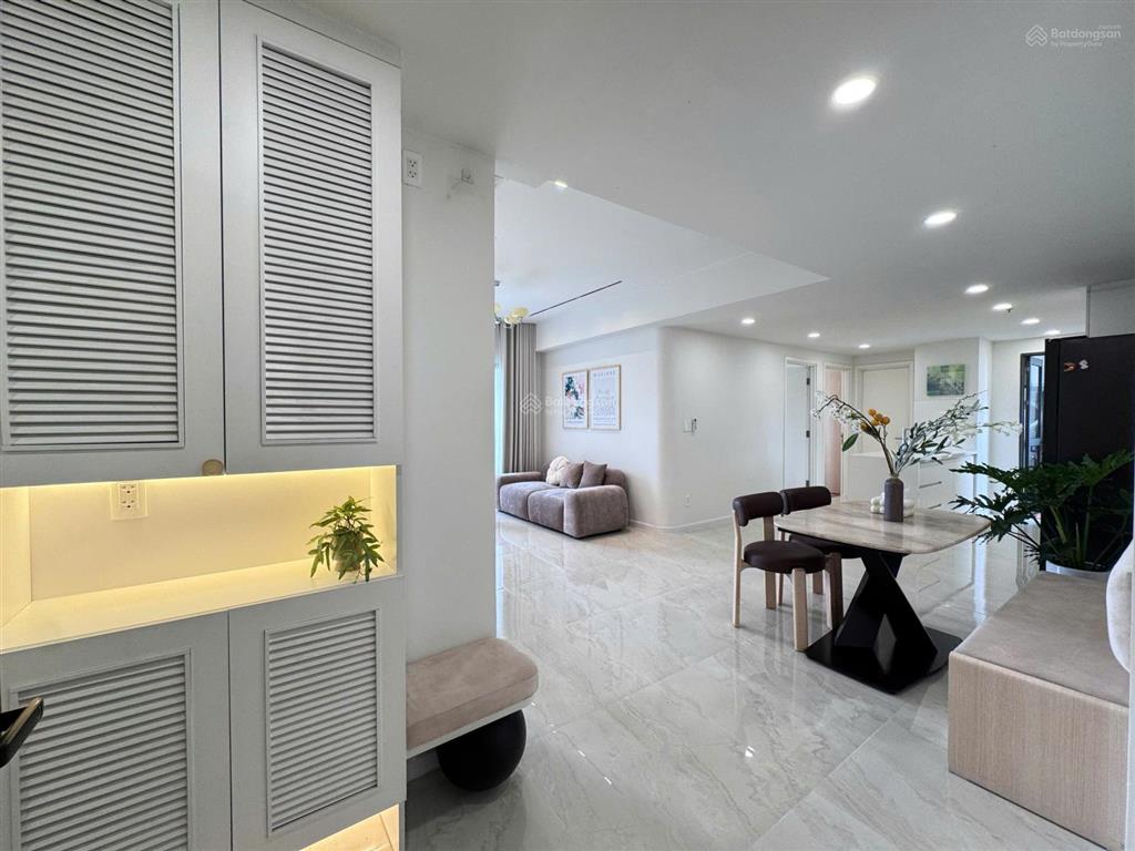 Cho thuê căn hộ 3pn, 2wc, 100m2 tại icon 56, 26 triệu vnd,  0778 998 ***