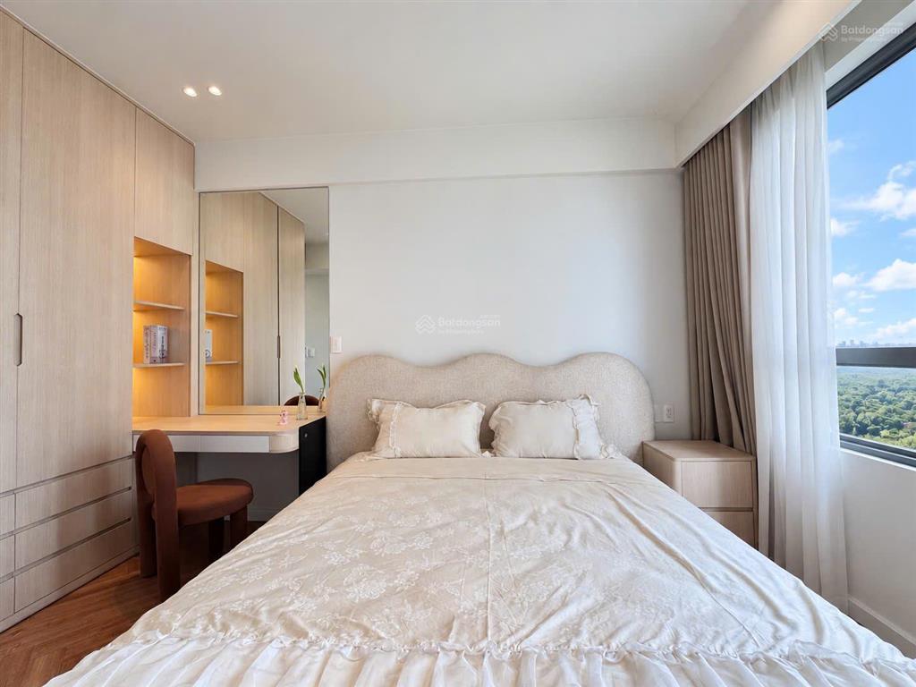 Cho thuê căn hộ 3pn, 2wc, 100m2 tại icon 56, 26 triệu vnd,  0778 998 ***