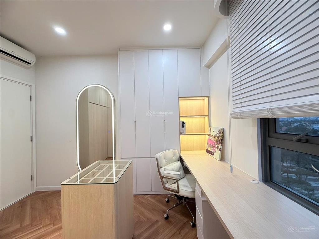Cho thuê căn hộ 3pn, 2wc, 100m2 tại icon 56, 26 triệu vnd,  0778 998 ***