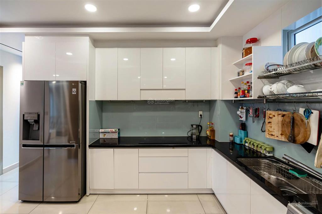 Cho thuê gấp ch botanica premier, 22 triệu vnd, 93 m2, 3pn, 2wc tại hồng hà, p. 2, q. tân bình
