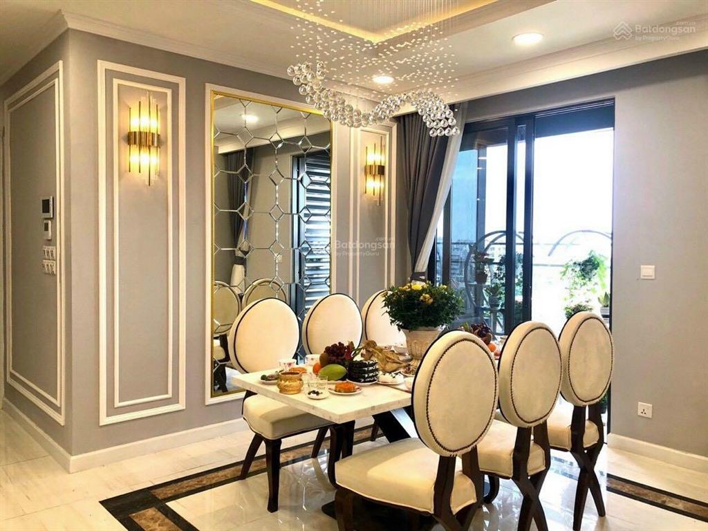 Cần cho thuê gấp, giá quá rẻ, chỉ 17tr, golden mansion, quận pn, 95m2, 3pn,  0778 998 ***