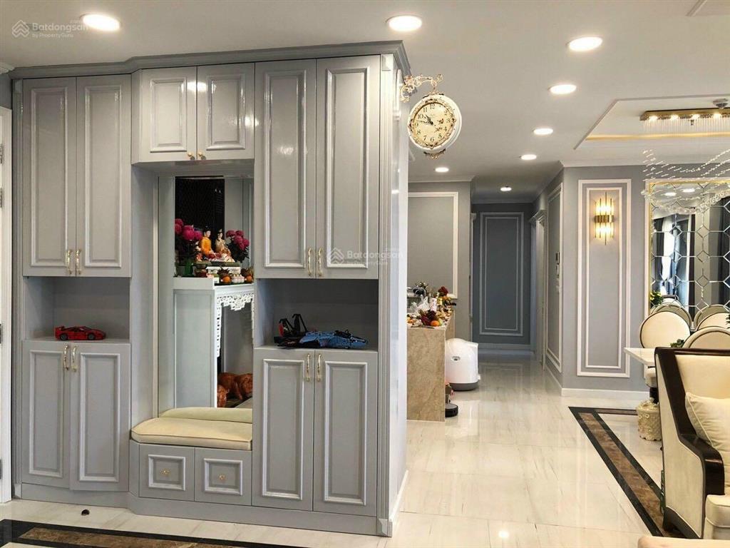 Cần cho thuê gấp, giá quá rẻ, chỉ 17tr, golden mansion, quận pn, 95m2, 3pn,  0778 998 ***