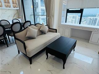 Cho thuê gấp vinhomes central park, 19 triệu vnd, 72m2, 2pn, 2wc, hot!