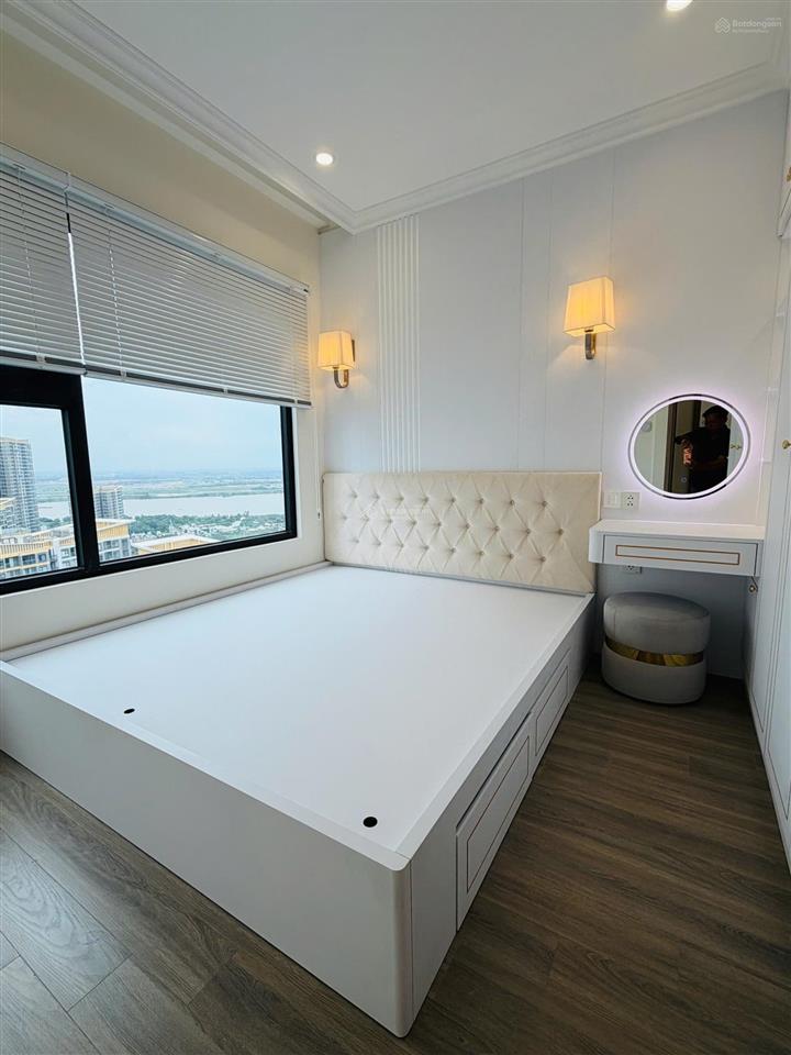 Cho thuê gấp vinhomes central park, 19 triệu vnd, 72m2, 2pn, 2wc, hot!