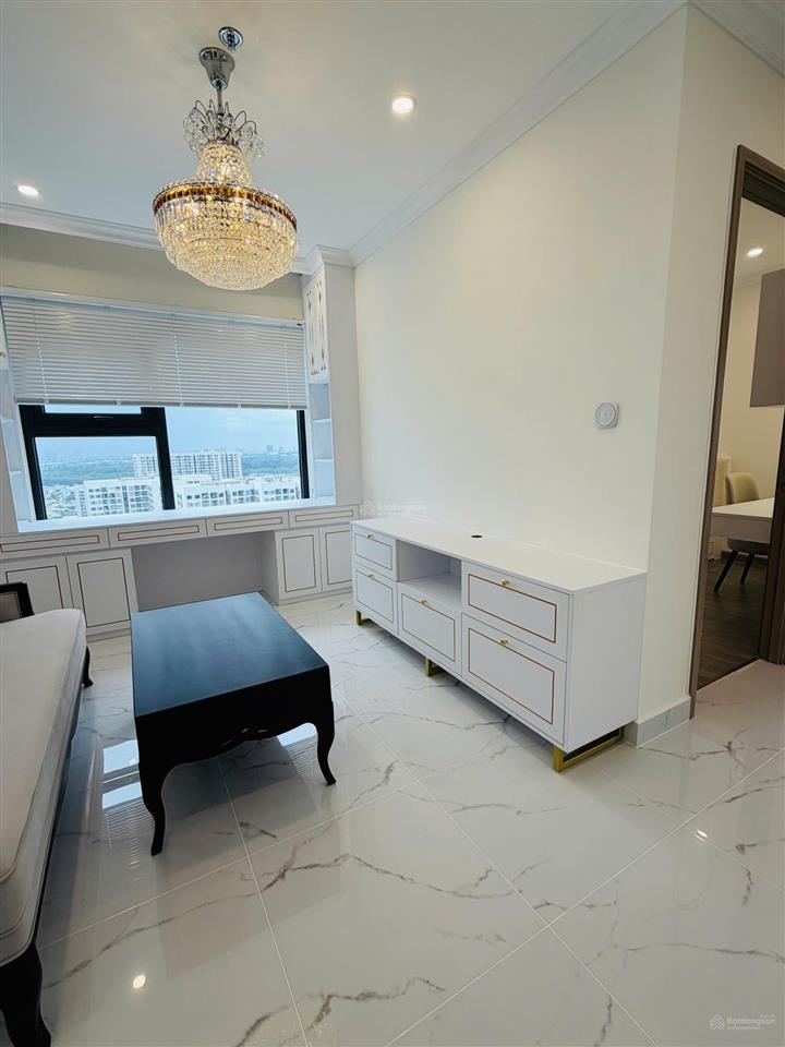 Cho thuê gấp vinhomes central park, 19 triệu vnd, 72m2, 2pn, 2wc, hot!