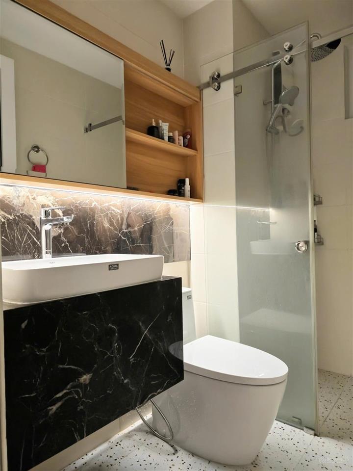 Bán gấp ch 2pn, 2wc, 80m2, 7,2 tỷ tại the prince residence, nguyễn văn trỗi, p11, q.phú nhuận, hcm
