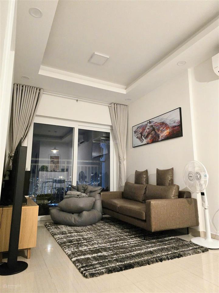 Bán gấp ch 2pn, 2wc, 80m2, 7,2 tỷ tại the prince residence, nguyễn văn trỗi, p11, q.phú nhuận, hcm