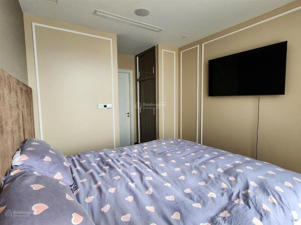 Bán ch central plaza  91 phạm văn hai, 4,95 tỷ, 60m2, 2pn, view đẹp