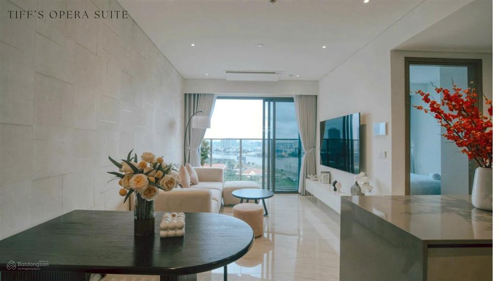 Cho thuê gấp căn hộ garden gate, 18 triệu, 86m2, 3pn, 2wc ở phú nhuận, tp.hcm