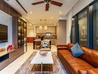 Chính chủ cho thuê căn hộ orchard park view, 3pn, giá 18 triệu, 100m2 đẹp,  0778 998 ***