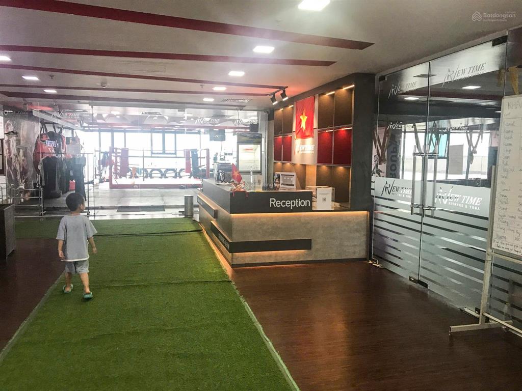 Cho thuê căn hộ 2pn tại gemek tower, 7 triệu, 68m2