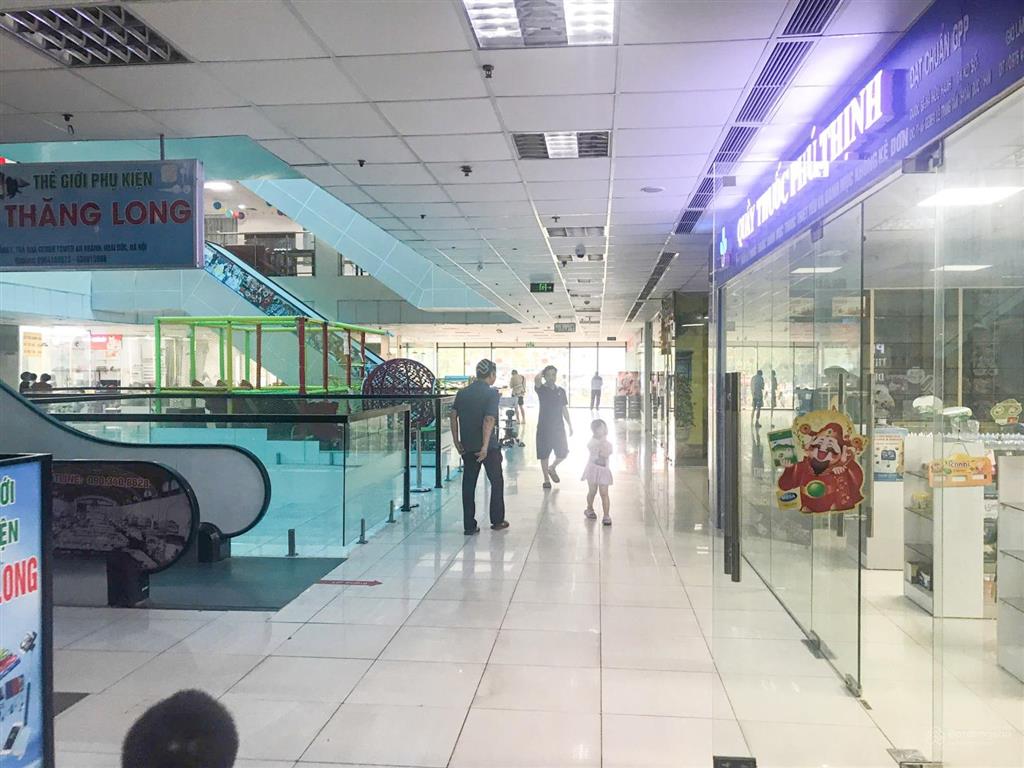 Cho thuê căn hộ 2pn tại gemek tower, 7 triệu, 68m2