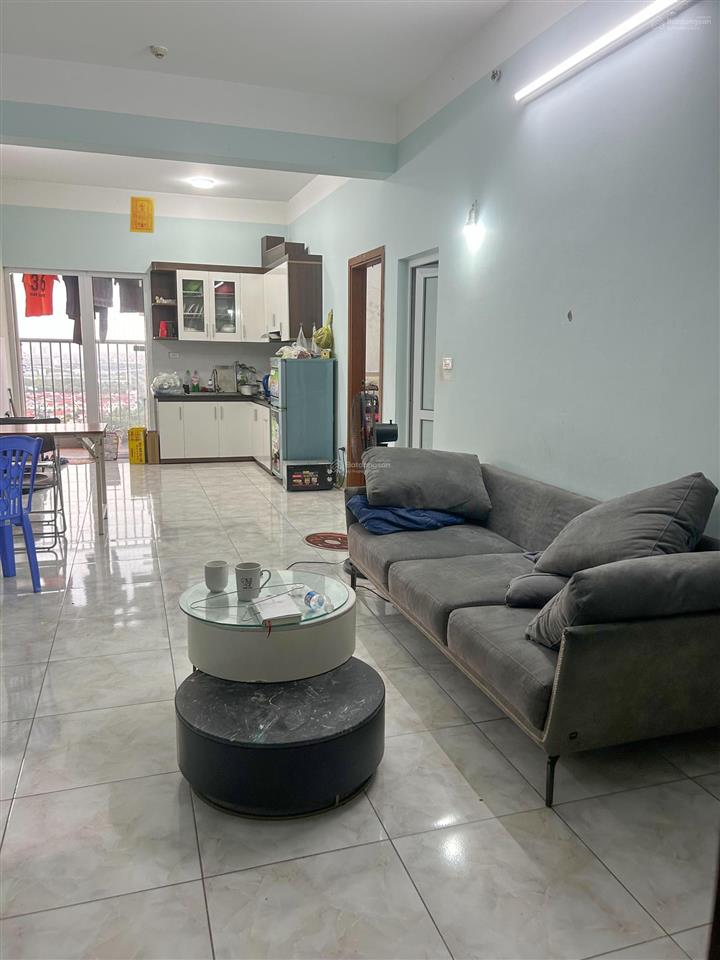 Cho thuê căn hộ 2pn tại gemek tower, 7 triệu, 68m2