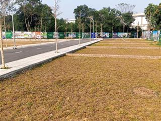 Đất trung tâm hoà lạc  chính chủ chỉ với hơn 30tr/m