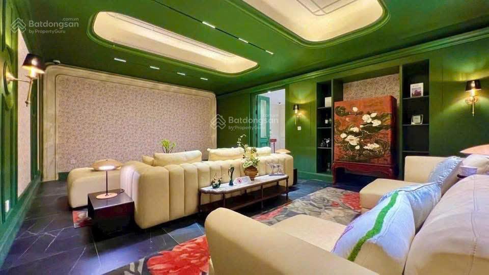 Liền kề sun hà nam 60m², giá chỉ từ 4,3 tỷ  hỗ trợ vay ngân hàng