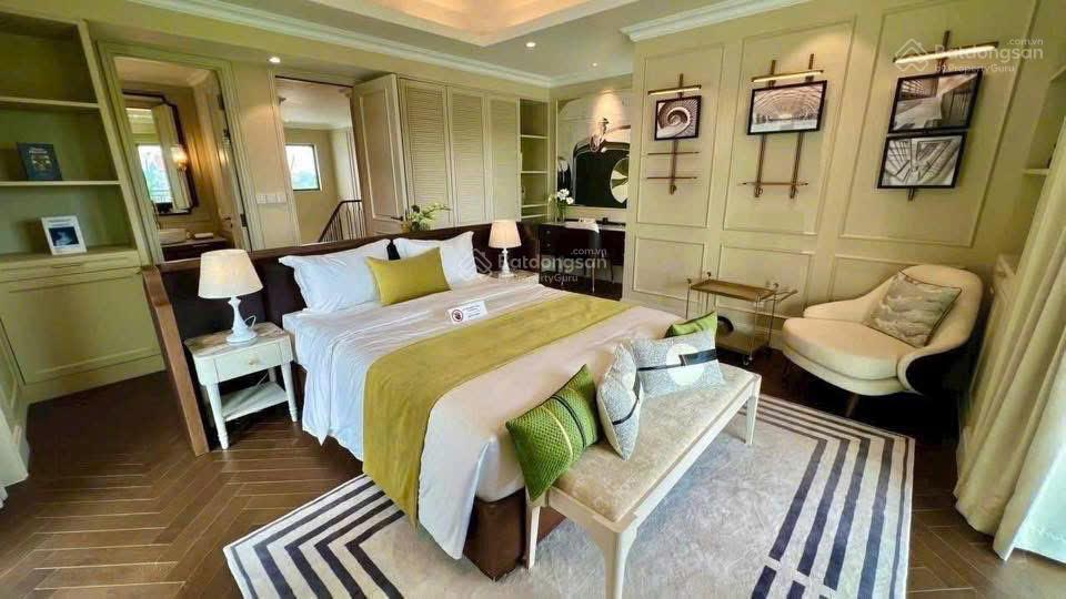 Liền kề sun hà nam 60m², giá chỉ từ 4,3 tỷ  hỗ trợ vay ngân hàng