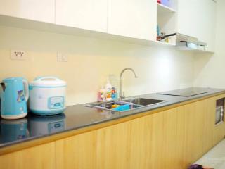 Bán nhanh căn penhouse chung cư newlife đang kinh doanh tốt