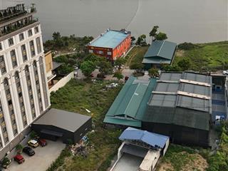 Chính chủ gửi bán ô đất đông hùng thắng vị trí đắc địa