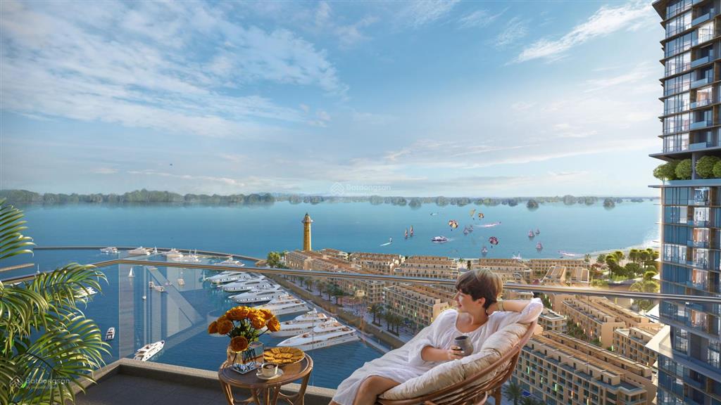 Cần bán gấp căn hộ sun centro town tại bãi cháy view biển trực diện giá siêu ưu đãi