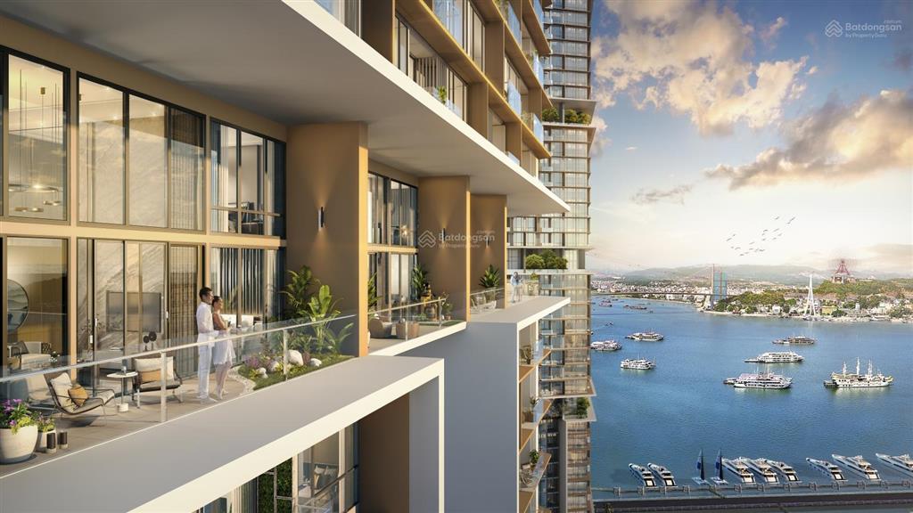 Cần bán gấp căn hộ sun centro town tại bãi cháy view biển trực diện giá siêu ưu đãi