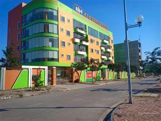 Chính chủ cần tiền bán gấp ô đất thuộc dự án nam ga  bãi cháy