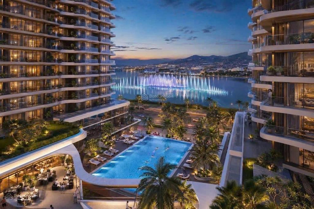 Cú sốc thị trường hạ long 2026 sở hữu căn hộ vịnh di sản chỉ từ 1.4 tỷ/căn