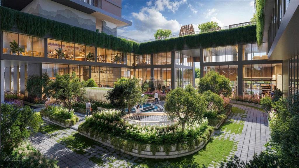 Cơ hội sở hữu căn hộ studio skym chỉ dưới 2 tỷ đồng