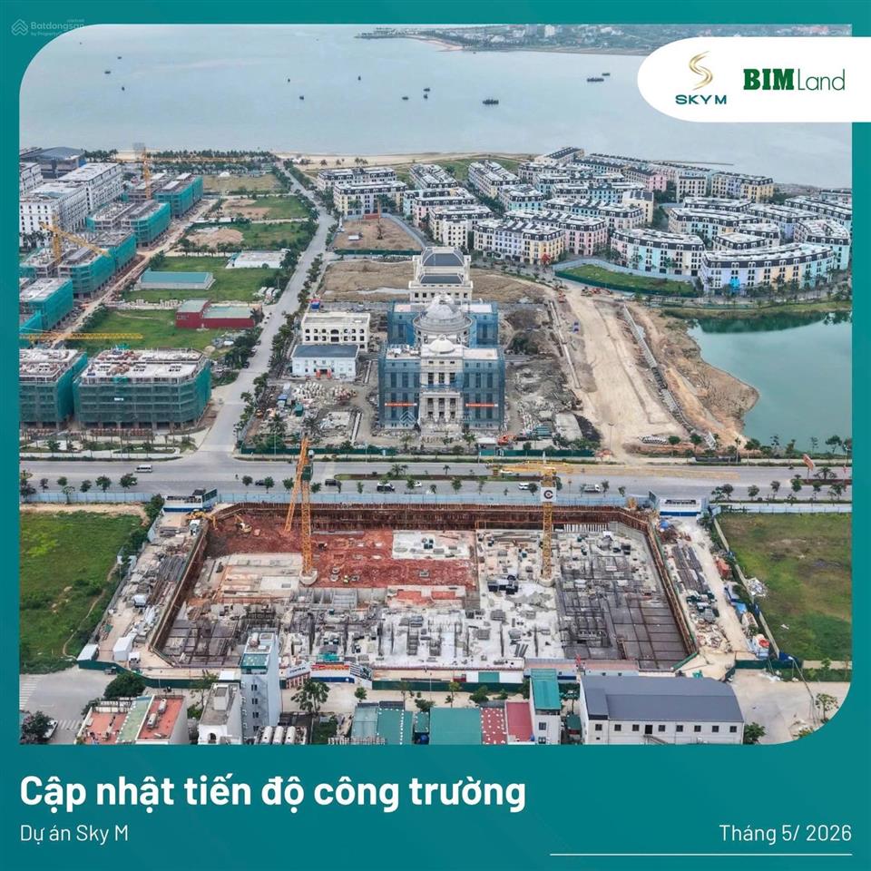 Cơ hội sở hữu căn hộ studio skym chỉ dưới 2 tỷ đồng