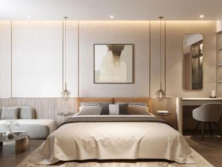 Xả lỗ thu hồi vốn nhanh căn studio [35m²] skym hạ long, hướng đông nam cực mát