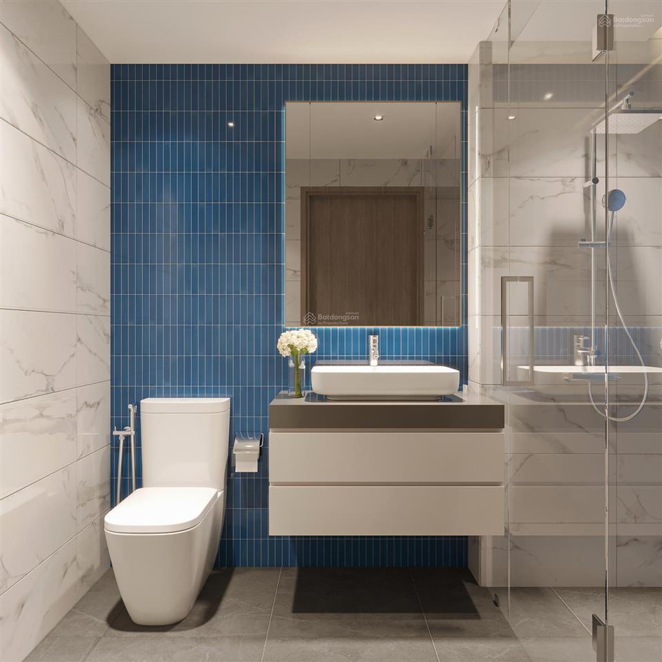 Xả lỗ thu hồi vốn nhanh căn studio [35m²] skym hạ long, hướng đông nam cực mát