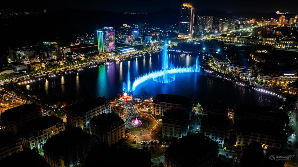 Đầu tư thông minh đón đầu không gian sống triệu đô tại prima bay hạ long