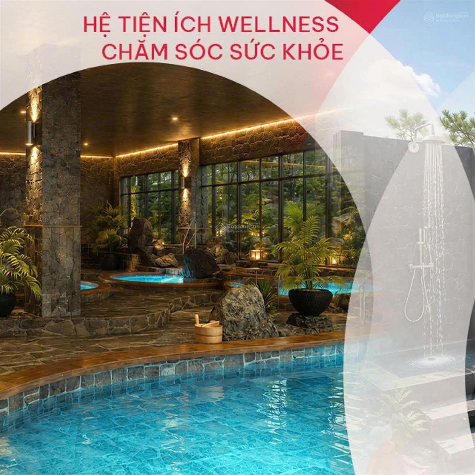 Mở cửa là lễ hội, trở về là an nhiên đẳng cấp "festival living" tại sun festo town bãi cháy!