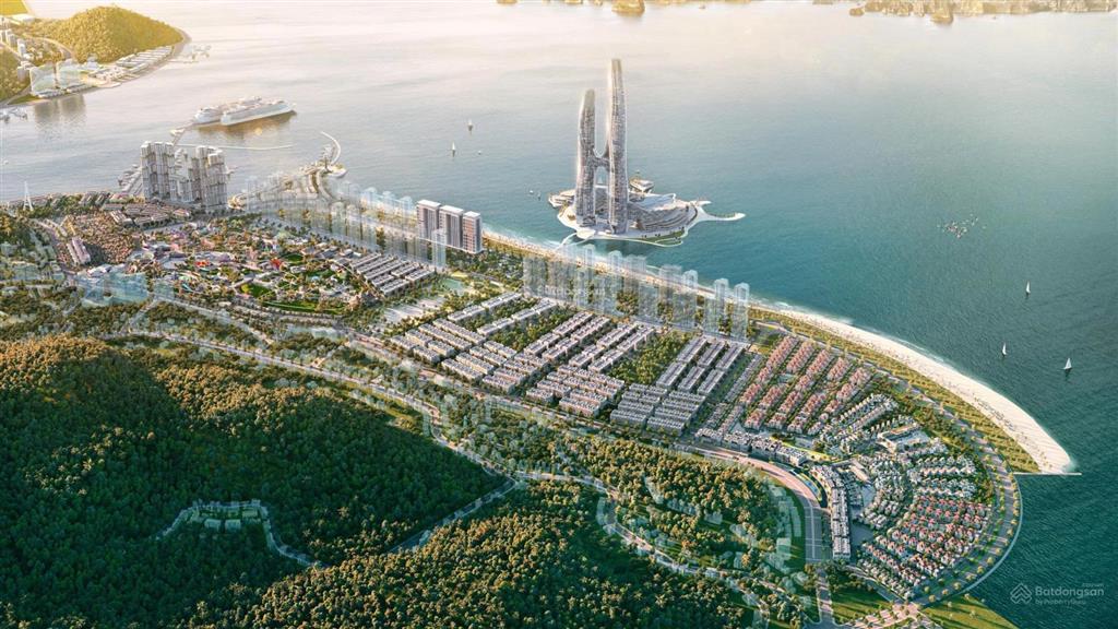 Mở cửa là lễ hội, trở về là an nhiên đẳng cấp "festival living" tại sun festo town bãi cháy!