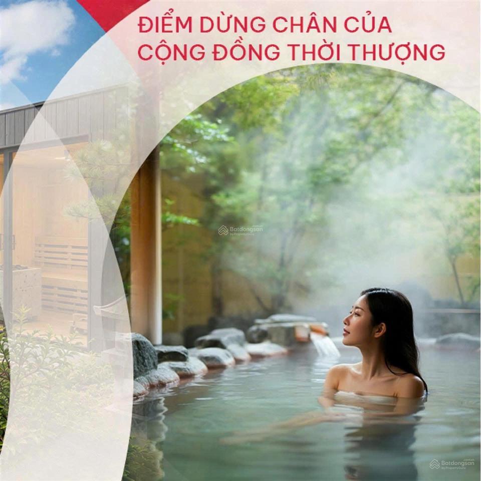 Mở cửa là lễ hội, trở về là an nhiên đẳng cấp "festival living" tại sun festo town bãi cháy!