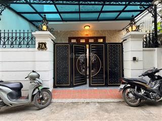 Bán nr 100m2, 29,5 tỷ, 7pn, nguyễn khang, view đẹp, nhiều tiện ích 6 tầng , ô tô .ở và kinh doanh